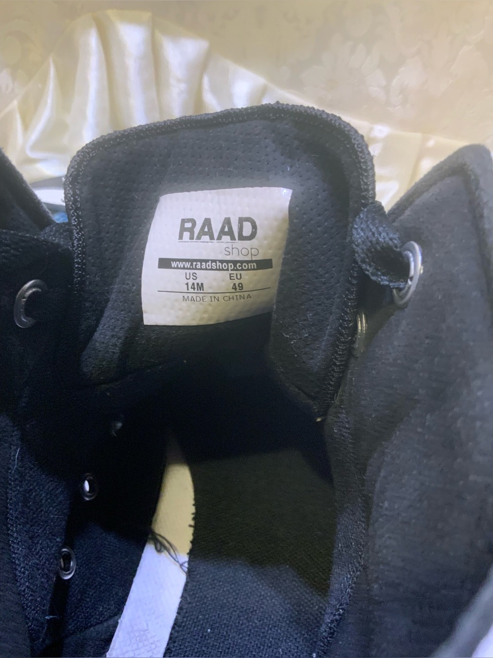RAAD SHOP - Picture 10 of 12
